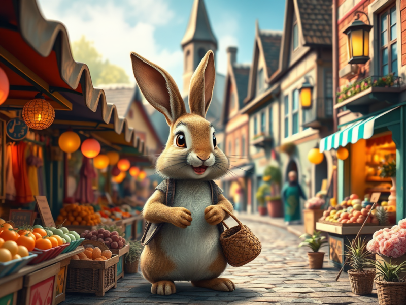 The Art of Setting: Crafting Your Novel’s Small&nbsp;Town