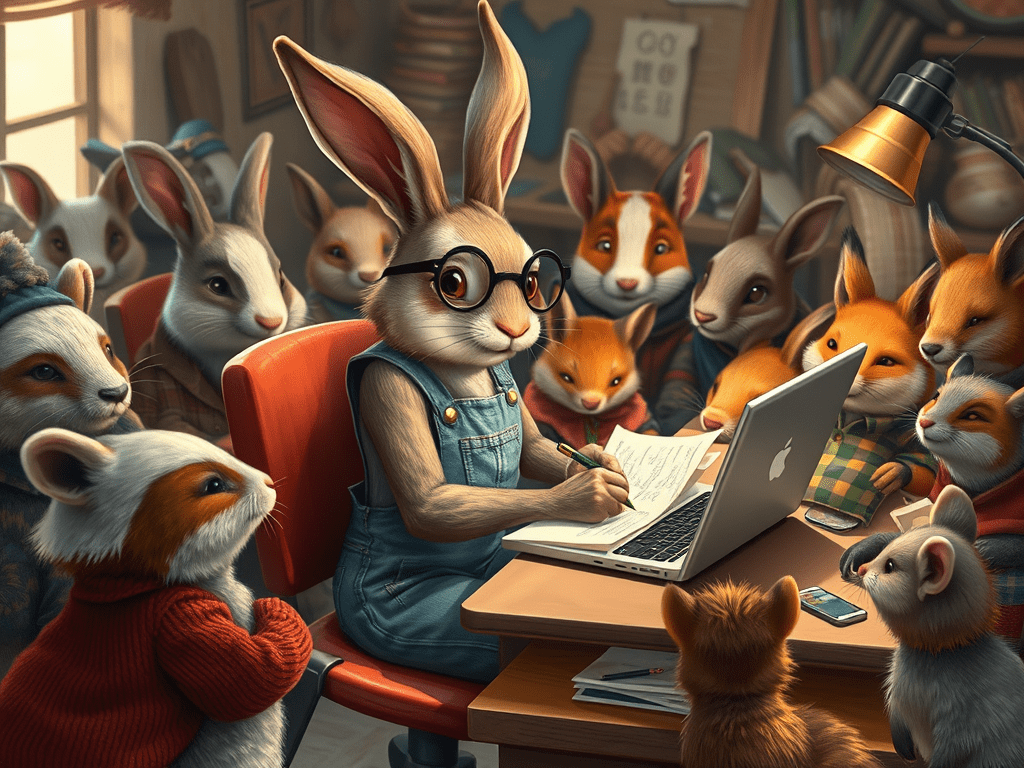 Understanding Your Target Audience When Writing Your&nbsp;Novel